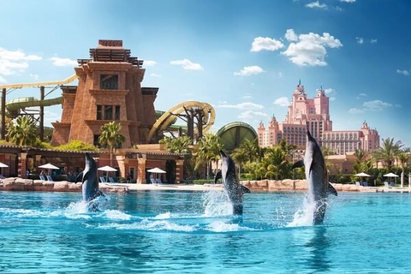 Atlantis Dolphin Bay - Image 2