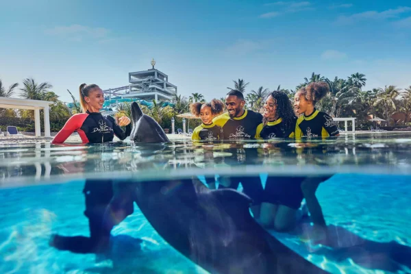 Atlantis Dolphin Bay - Image 3