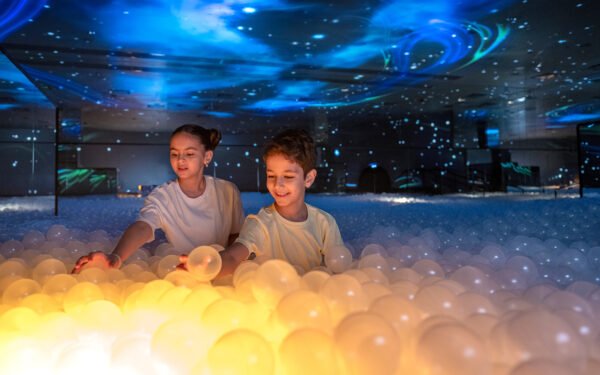 AYA Universe Dubai - Image 2