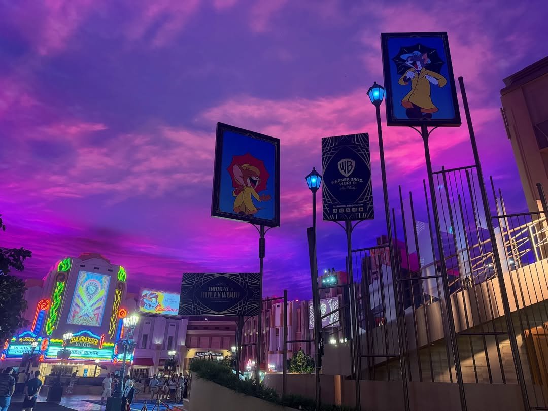 Warner Bros. World™ Abu Dhabi - Image 5