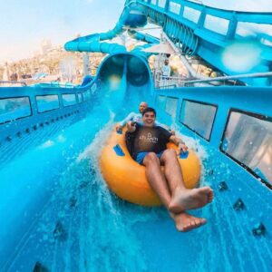 Atlantis Aquaventure 1 Day Pass Dubai